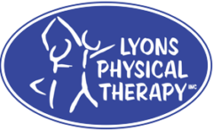 Lyons Physical Therapy Homepage